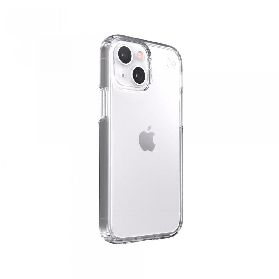 SPECK (141658-5085) IPHONE 13 MINI /12 MINI CASE, PRESIDIO PERFECT CLEAR