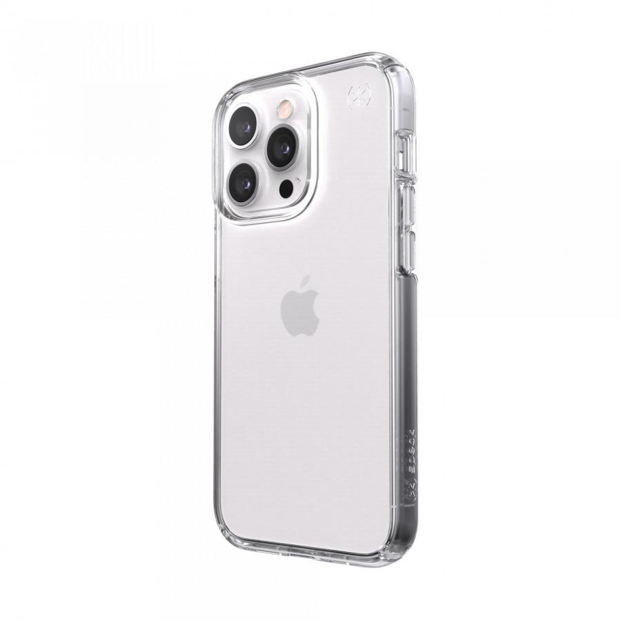 SPECK (141714-5085) IPHONE 13 PRO CASE, PRESIDIO PERFECT CLEAR