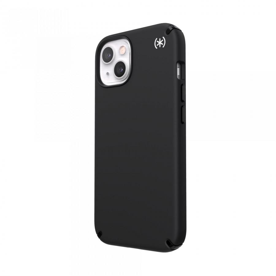 SPECK (141758-D143) IPHONE 13, MAGSAFE CASE, PRESIDIO2 PRO (BLACK)