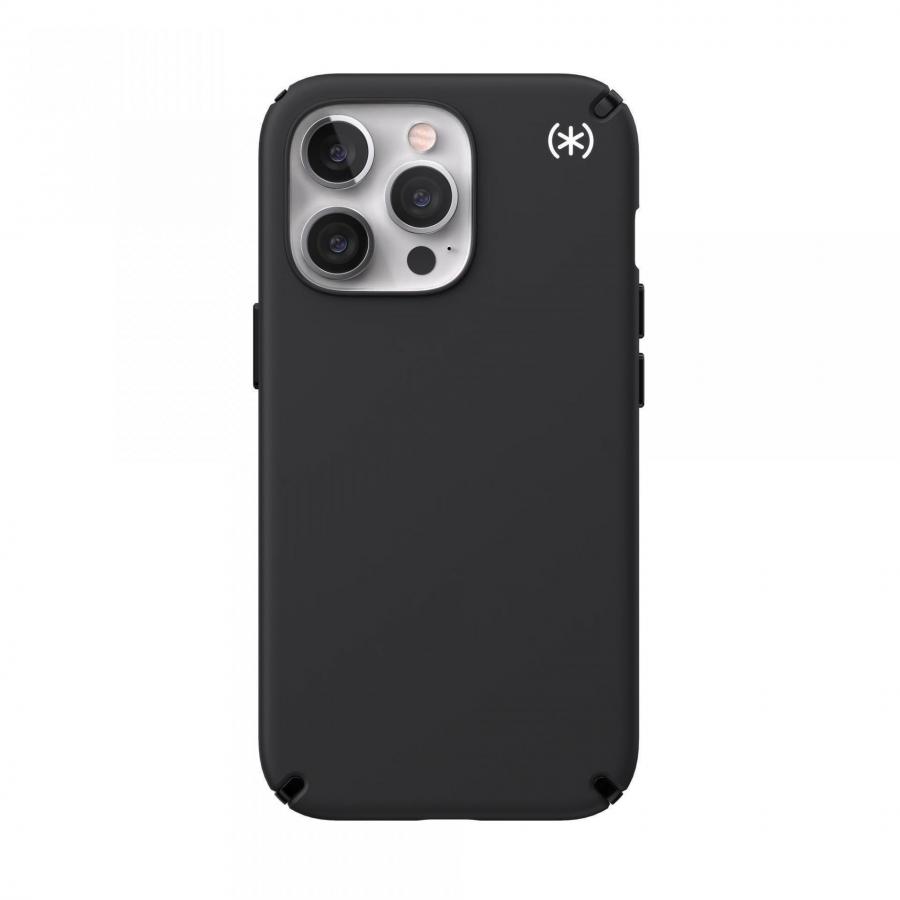SPECK (141725-D143) IPHONE 13 PRO, MAGSAFE CASE, PRESIDIO2 PRO (BLACK)