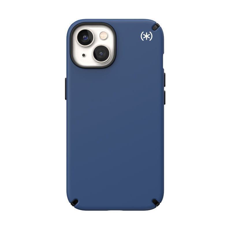 SPECK (150056-9974) IPHONE 14/IPHONE 16E/IPH13 CASE, PRESIDIO 2 PRO (COASTAL BLUE/BLACK/WHITE)