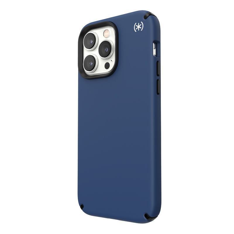SPECK IPHONE 14 PRO MAX CASE (150085-9974) PRESIDIO 2 PRO (COASTAL BLUE/BLACK/WHITE)