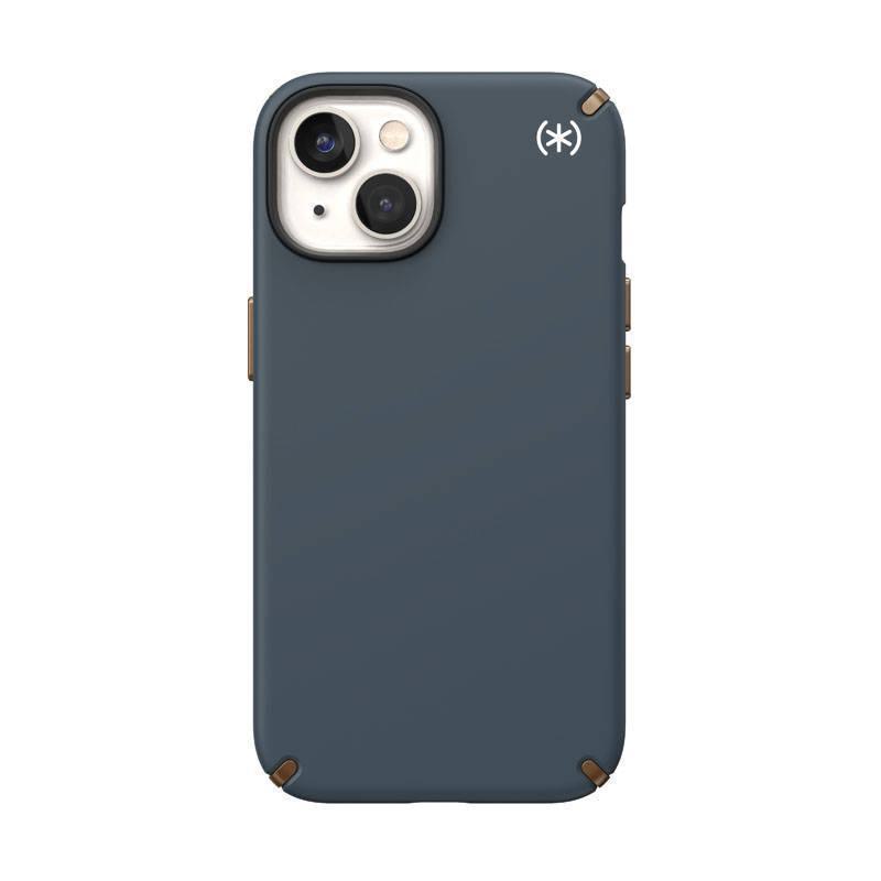 SPECK (150056-3068) IPHONE 14/IPHONE 16E/IPH13 CASE, PRESIDIO 2 PRO (CHARCOAL/COOL BRONZE/SLATE)