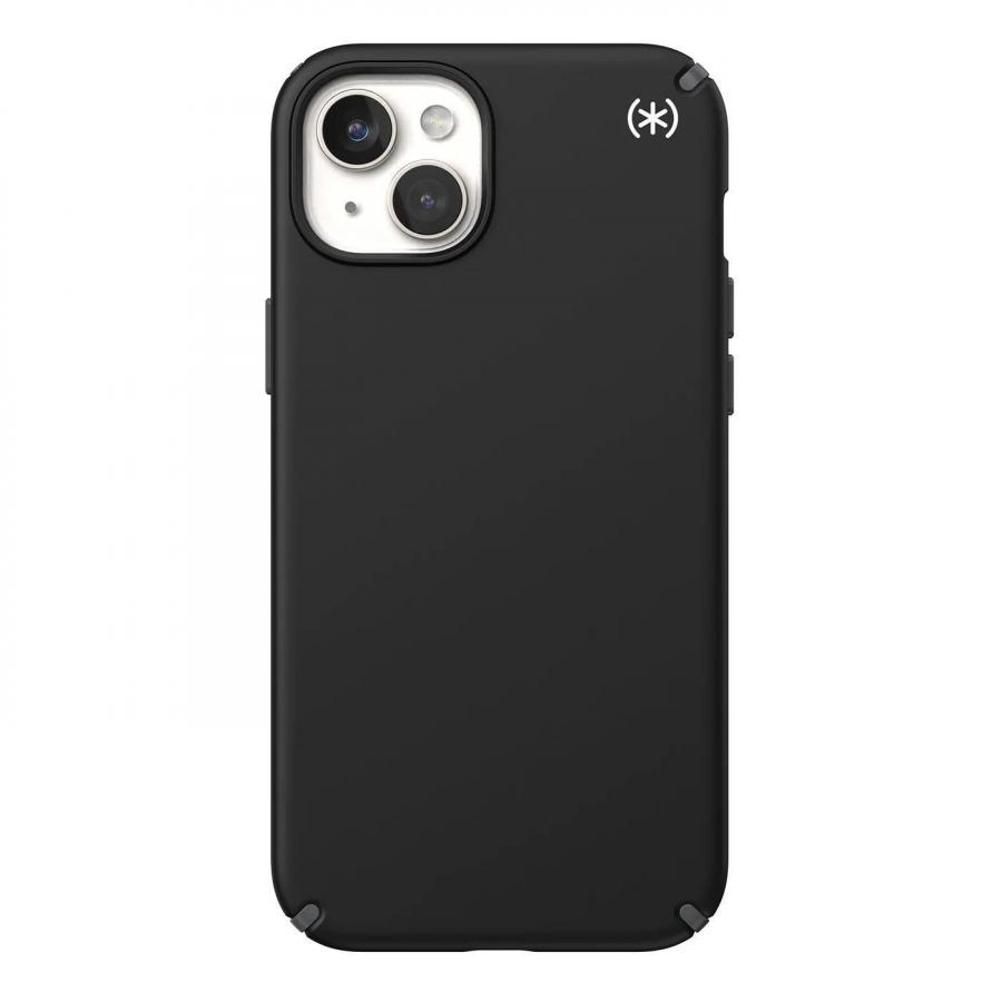 SPECK (150570-3205) IPHONE 15 PLUS MAGSAFE CASE, PRESIDIO2 PRO (BLACK/SLATE GREY/WHITE)