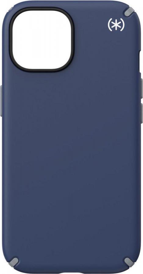 SPECK (150558-3206) IPHONE 15 MAGSAFE CASE, PRESIDIO2 PRO (COASTAL BLUE)