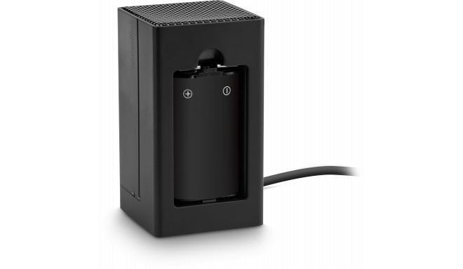 SPEEDLINK SL-260003-BK, JUIZZ USB DUAL CHARGER FOR XBOX SERIES X/S, BLACK