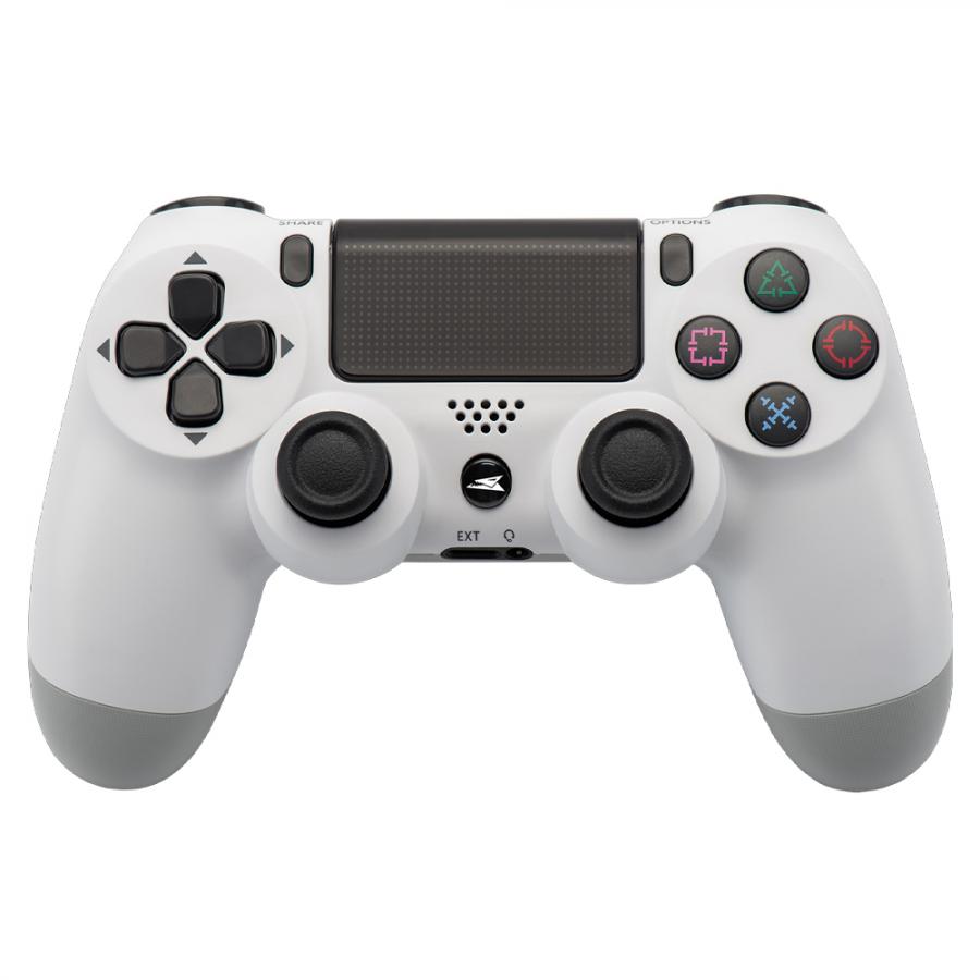 BARACUDA BT5.0 GAMEPAD BGP-021 SWORDFISH FOR PS4/PS3/PC/IOS/ANDROID WHITE