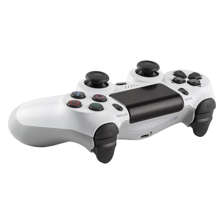 BARACUDA BT5.0 GAMEPAD BGP-021 SWORDFISH FOR PS4/PS3/PC/IOS/ANDROID WHITE