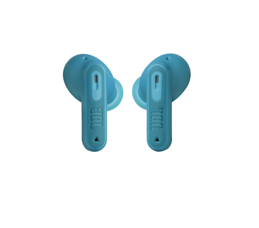 JBL Tune Beam 2, True Wireless In-Ear Headphones, ANC, Spatial, IP54, (Turquoise)