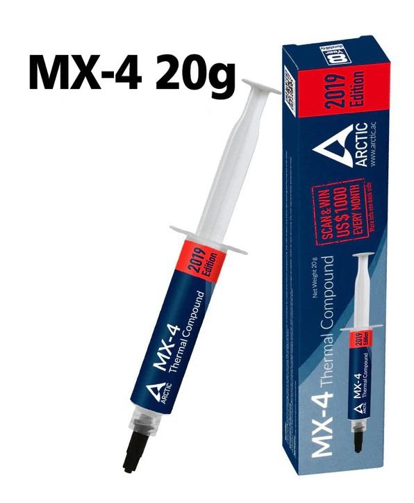 Arctic MX 4 20g - Thermal Paste