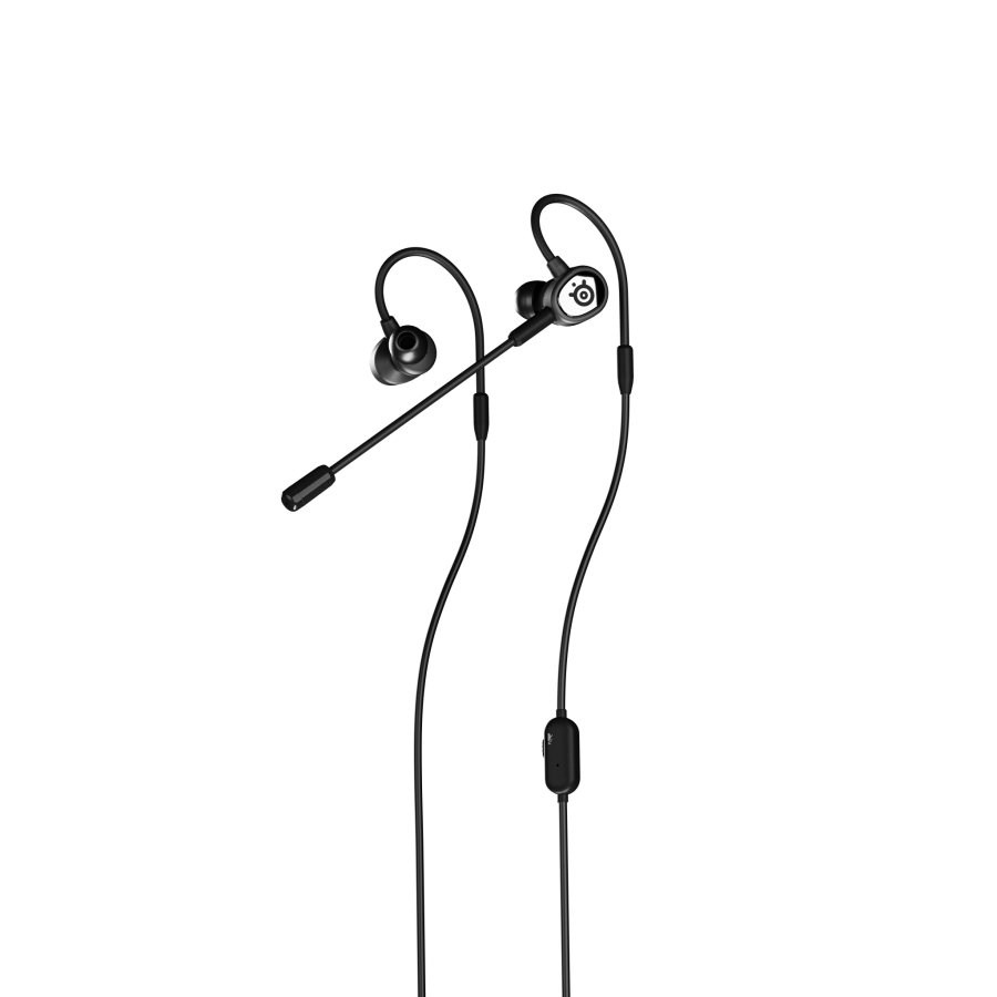 SteelSeries Gaming Headset Tusq (61650)