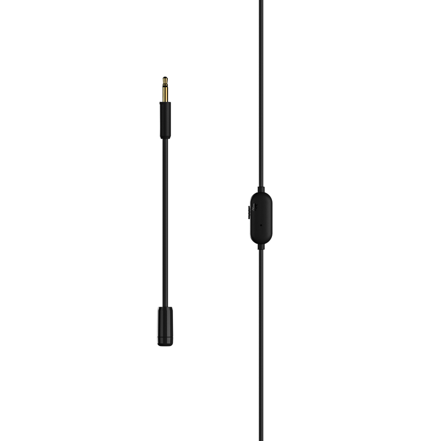 SteelSeries Gaming Headset Tusq (61650)