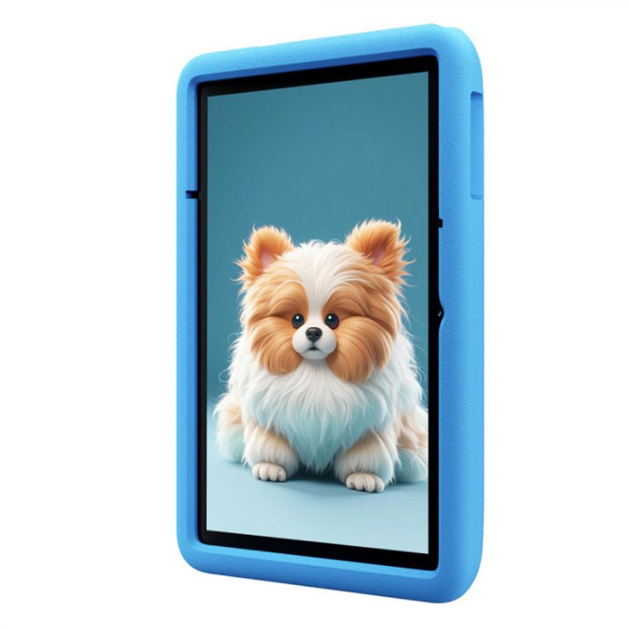 BLACKVIEW OCTACORE 10.1' (4GB+128GB) KID TABLET ANDROID 15 WIFI-6 OCEAN BLUE