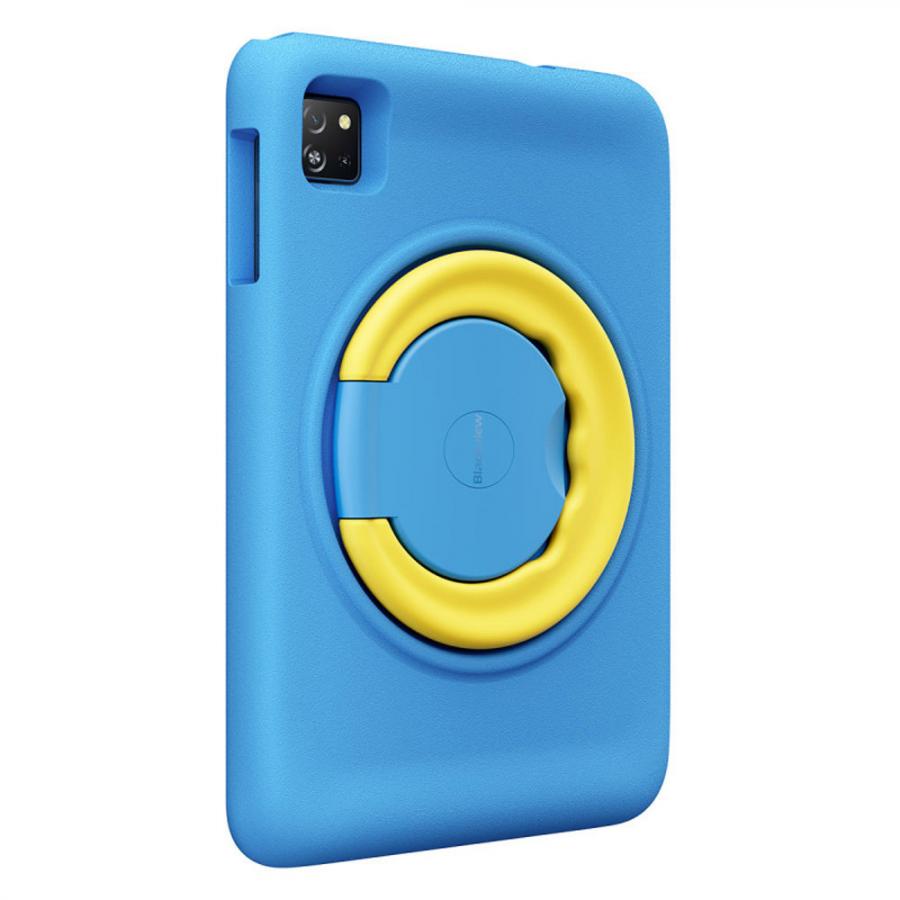 BLACKVIEW OCTACORE 10.1' (4GB+128GB) KID TABLET ANDROID 15 WIFI-6 OCEAN BLUE