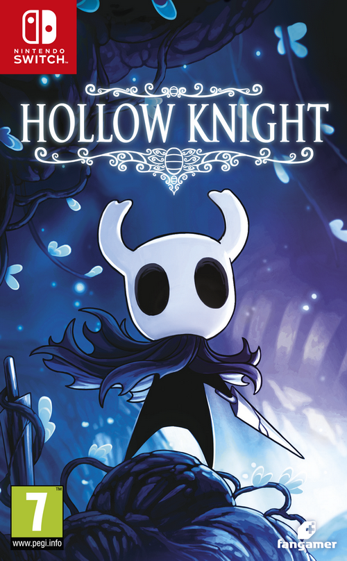 Hollow Knight NSW NEW