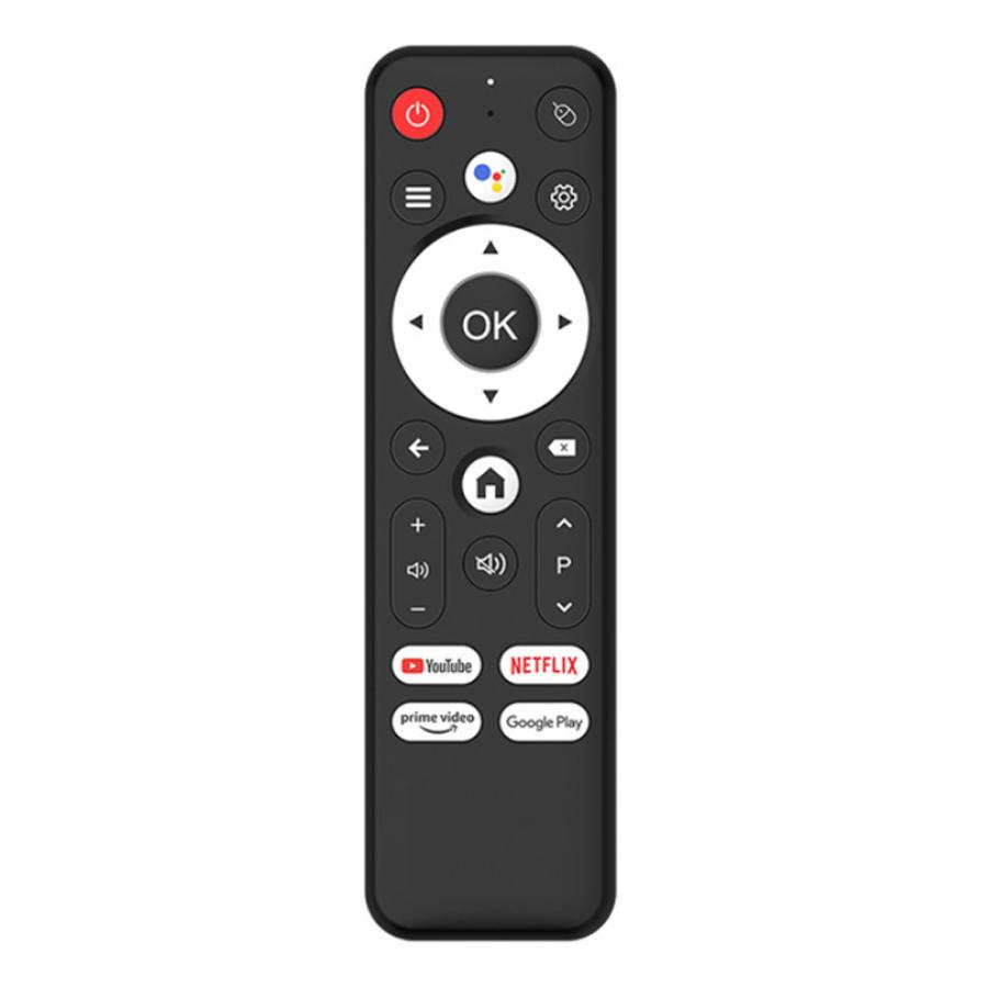 TRACER 4K TV BOX (2GB+16GB) ANDROID 14