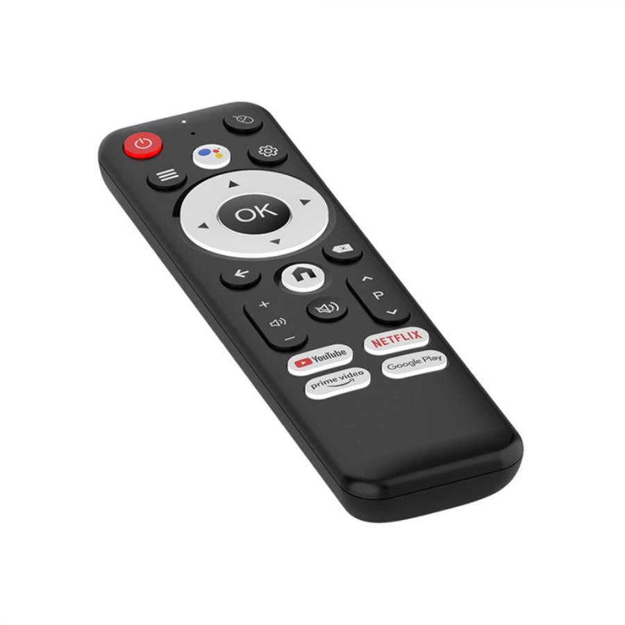 TRACER 4K TV BOX (2GB+16GB) ANDROID 14