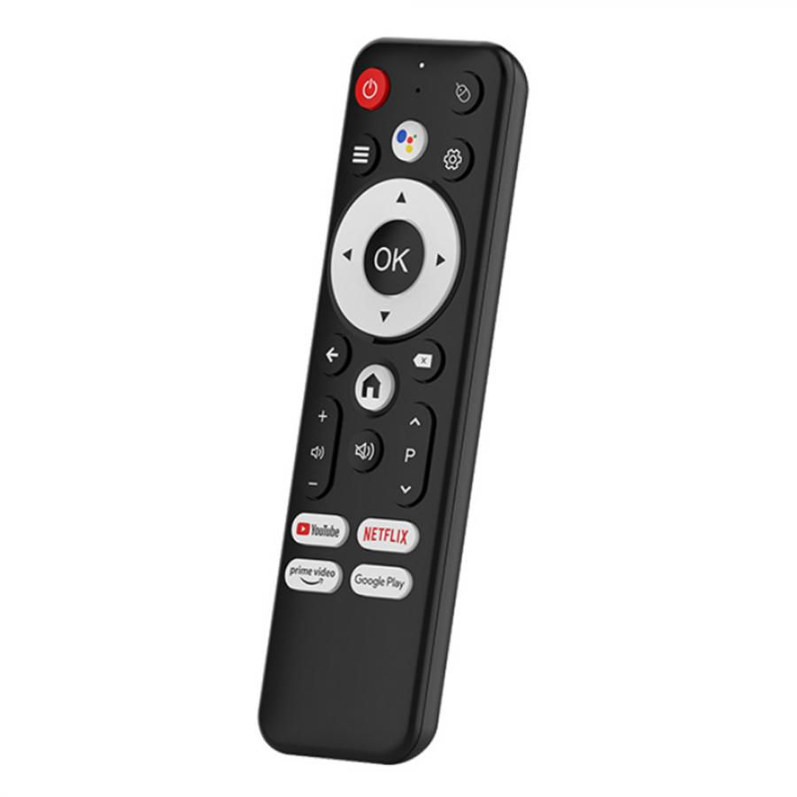 TRACER 4K TV BOX (2GB+16GB) ANDROID 14