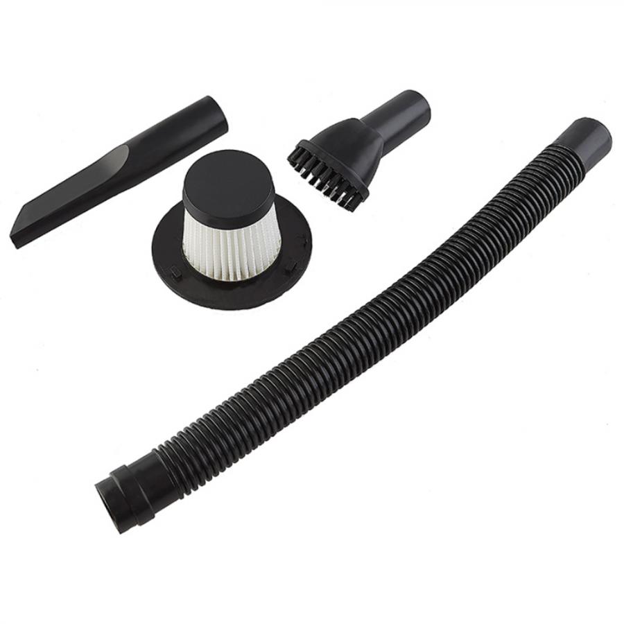 TRACER CAR VACUUM CLEANER OK-V1 BLACK