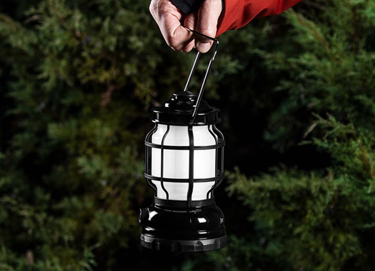 TRACER RETRO CAMPING LIGHT