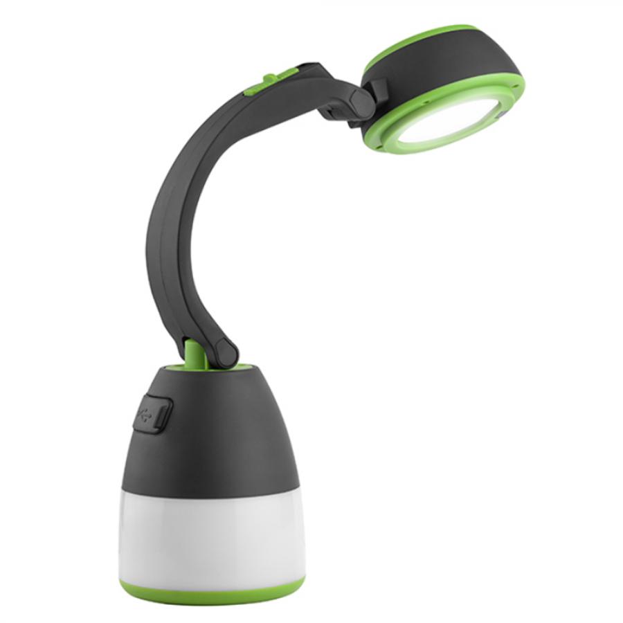 TRACER FLEX MULTIFUNCTIONAL CAMPING LIGHT