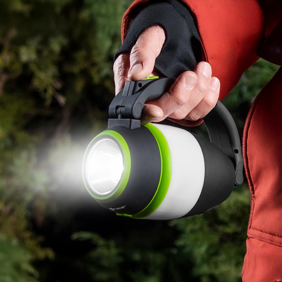 TRACER FLEX MULTIFUNCTIONAL CAMPING LIGHT