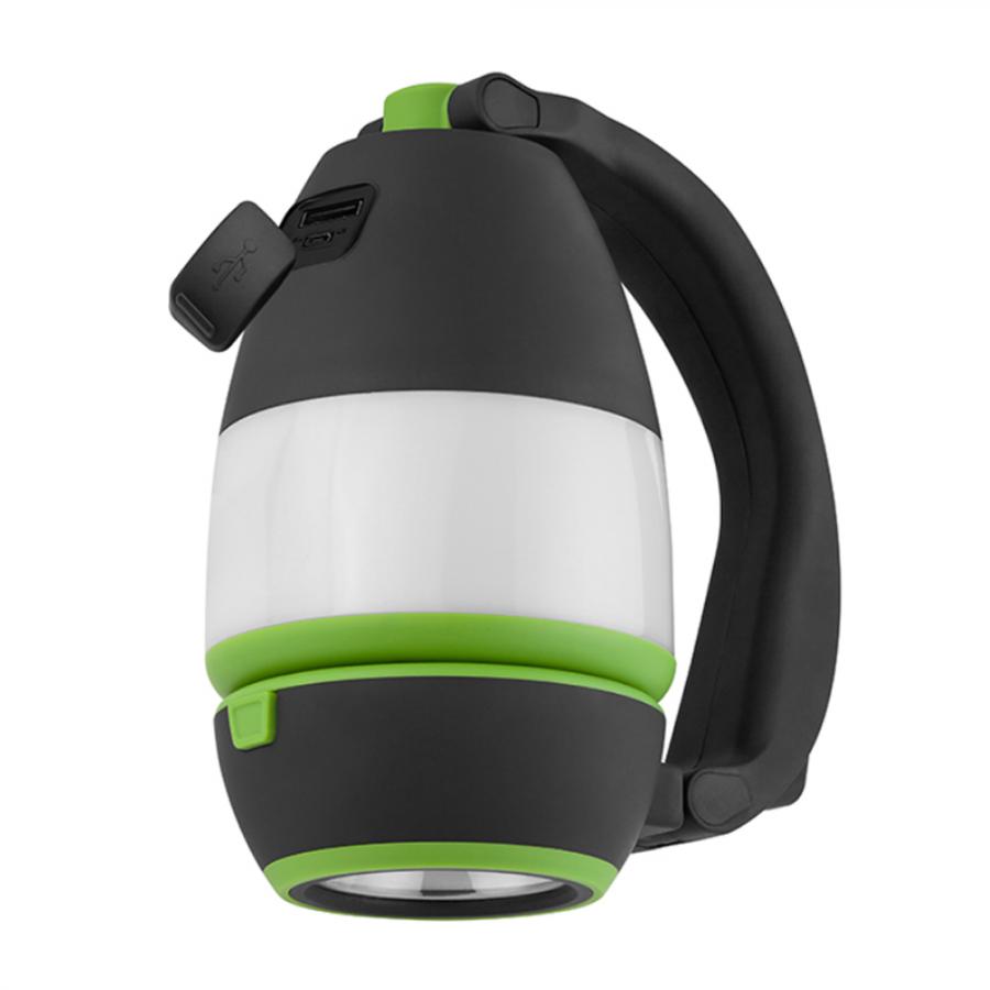 TRACER FLEX MULTIFUNCTIONAL CAMPING LIGHT
