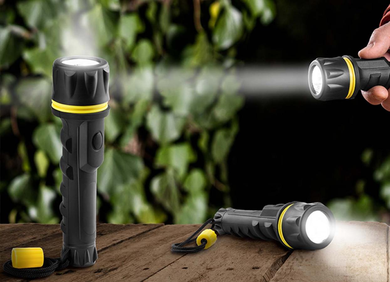 TRACER POCKET EDC TORCH