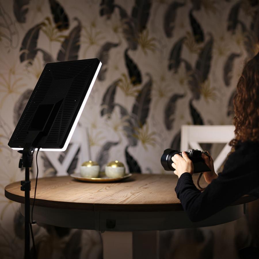 TRACER PANEL LAMP 80W LUMI PRO
