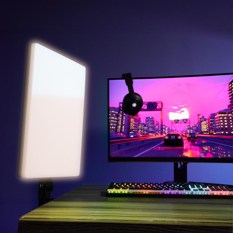 TRACER PANEL LAMP 80W LUMI PRO