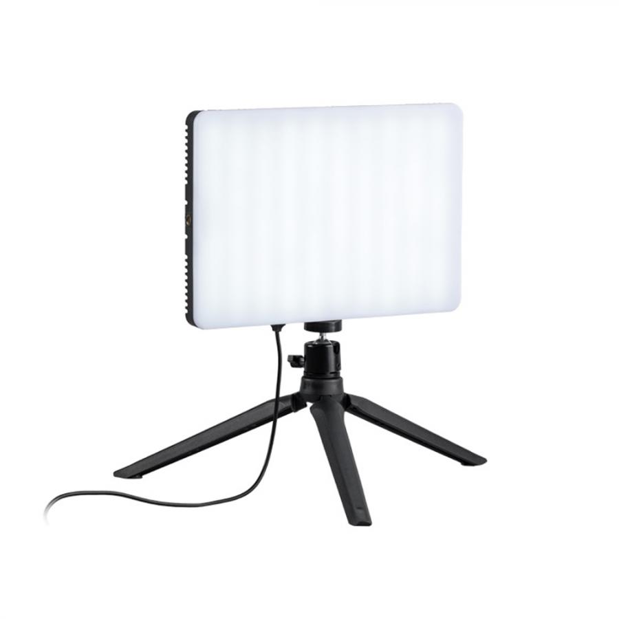 TRACER PANEL DESK LAMP 13W LUMI LITE