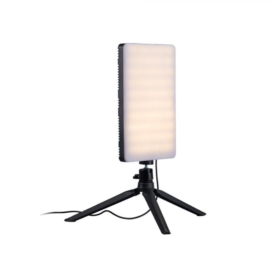TRACER PANEL DESK LAMP 13W LUMI LITE