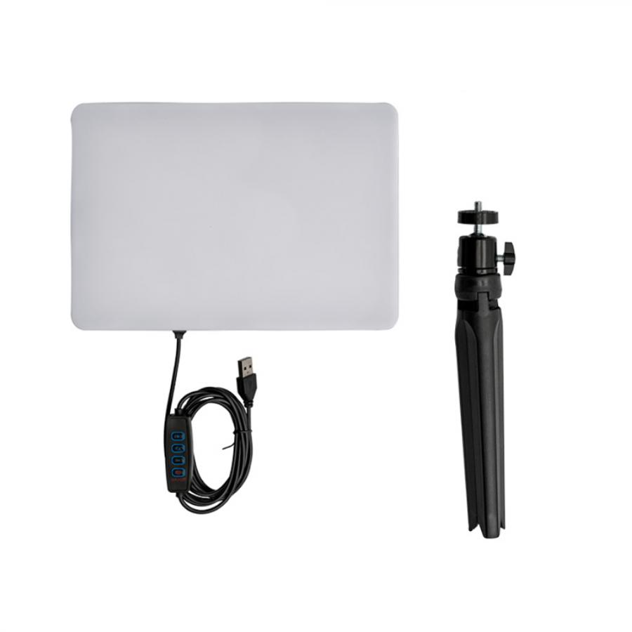 TRACER PANEL DESK LAMP 13W LUMI LITE