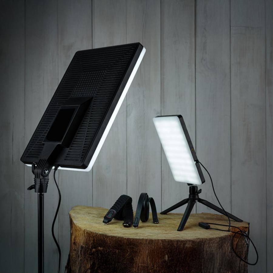 TRACER PANEL DESK LAMP 13W LUMI LITE