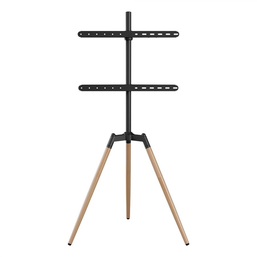 GEMBIRD TV TRIPOD FLOOR STAND SWIVEL 32'-65' MAX VESA 600x400
