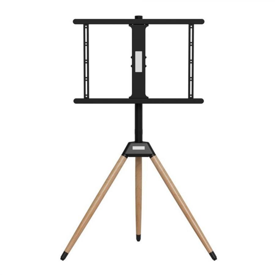 GEMBIRD TV TRIPOD FLOOR STAND SWIVEL/TILT 32'-75' MAX VESA 600x400