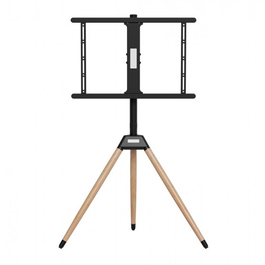 GEMBIRD TV TRIPOD FLOOR STAND SWIVEL/TILT 32'-75' MAX VESA 600x400