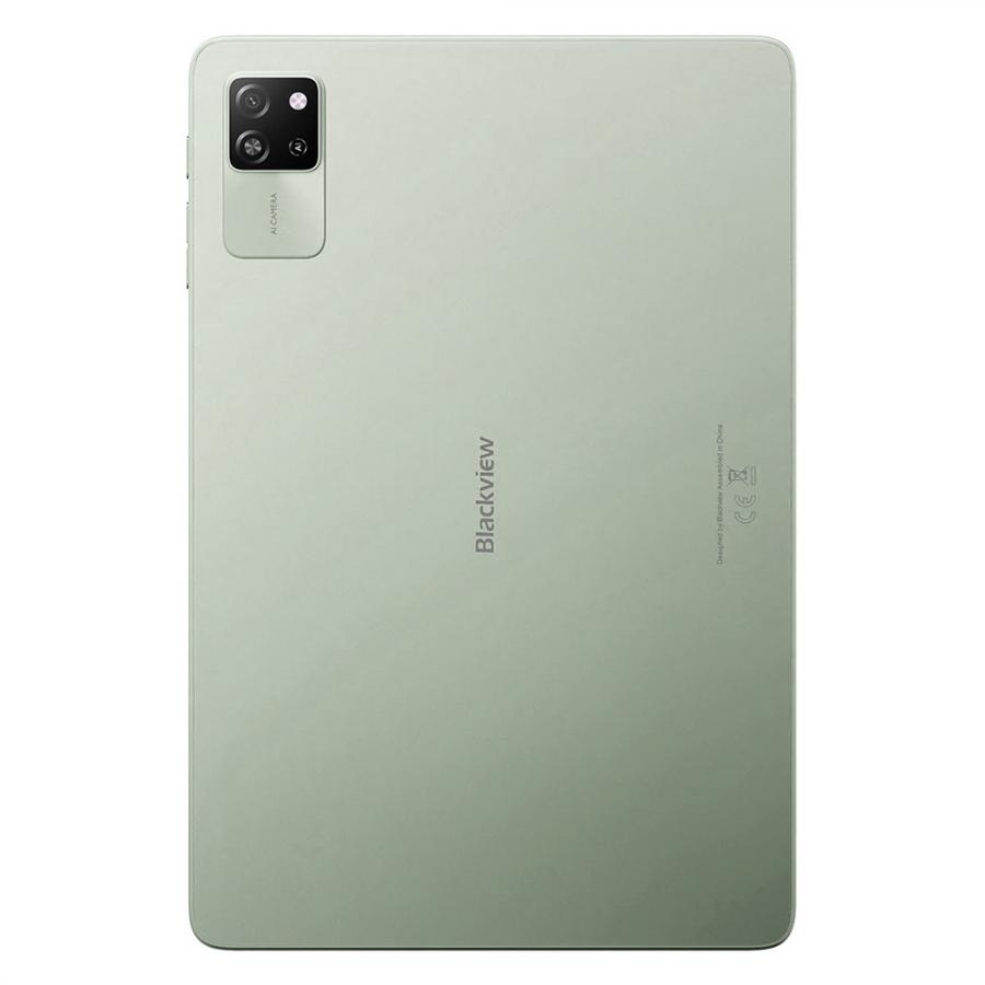 BLACKVIEW OCTA CORE TABLET 10.1' (4GB+64GB) TAB60 WIFI ANDROID 14 ALGAE GREEN