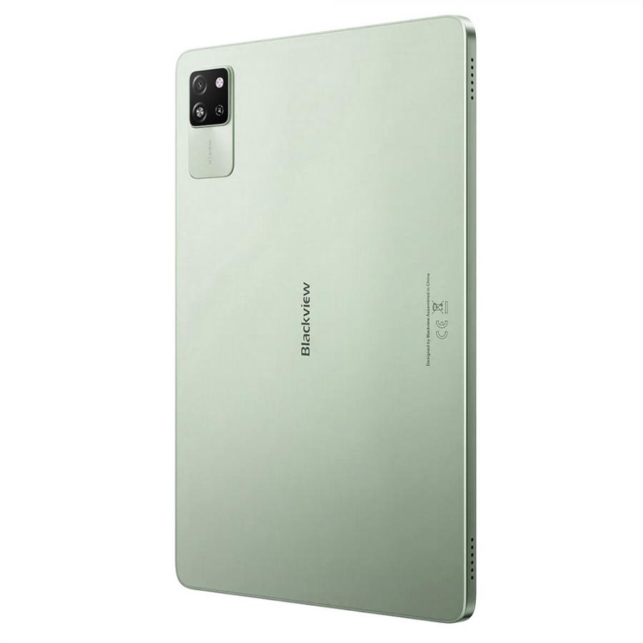 BLACKVIEW OCTA CORE TABLET 10.1' (4GB+64GB) TAB60 WIFI ANDROID 14 ALGAE GREEN