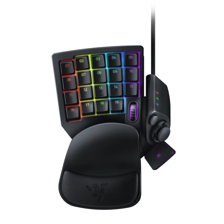 Razer Tartarus V2 - Mecha -Membrane Gaming Keypad