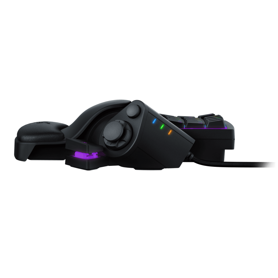 Razer Tartarus V2 -  Mecha -Membrane Gaming Keypad