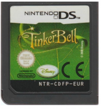 TinkerBell DS USED (Cart Only)