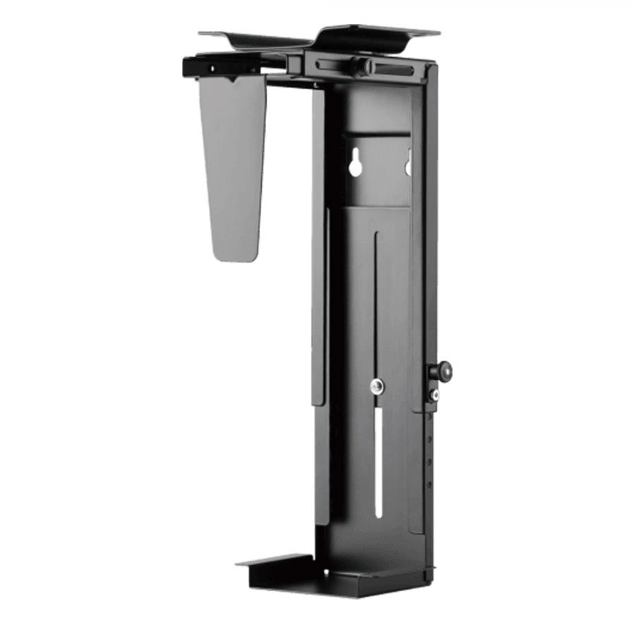 SBOX PC CASE MOUNT BLACK