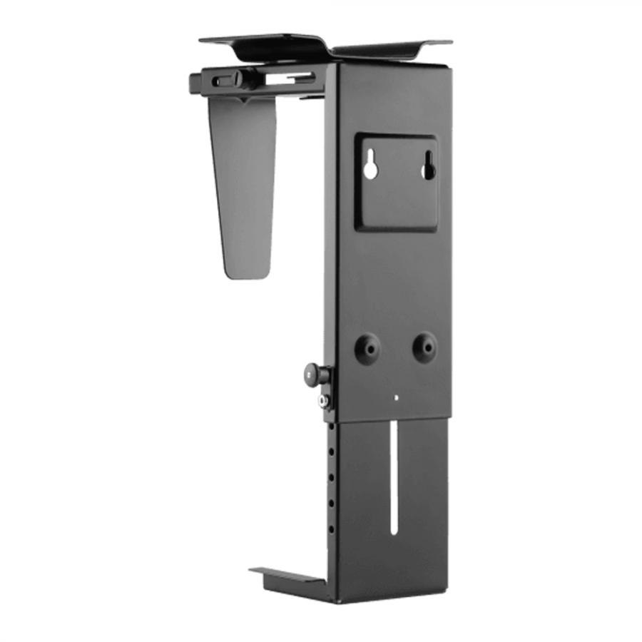 SBOX PC CASE MOUNT BLACK