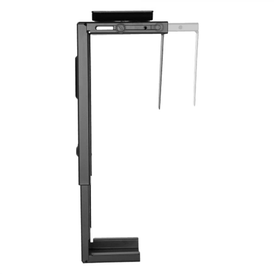 SBOX PC CASE MOUNT BLACK