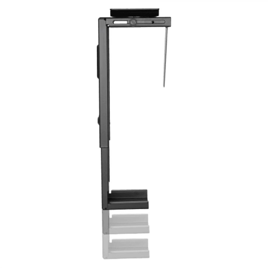 SBOX PC CASE MOUNT BLACK