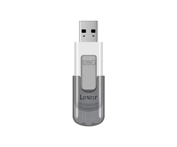 128GB  Lexar JumpDrive® V100 USB 3.0 flash drive