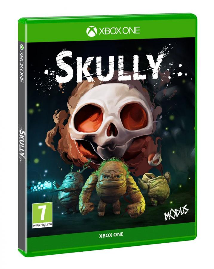 Skully XONE NEW
