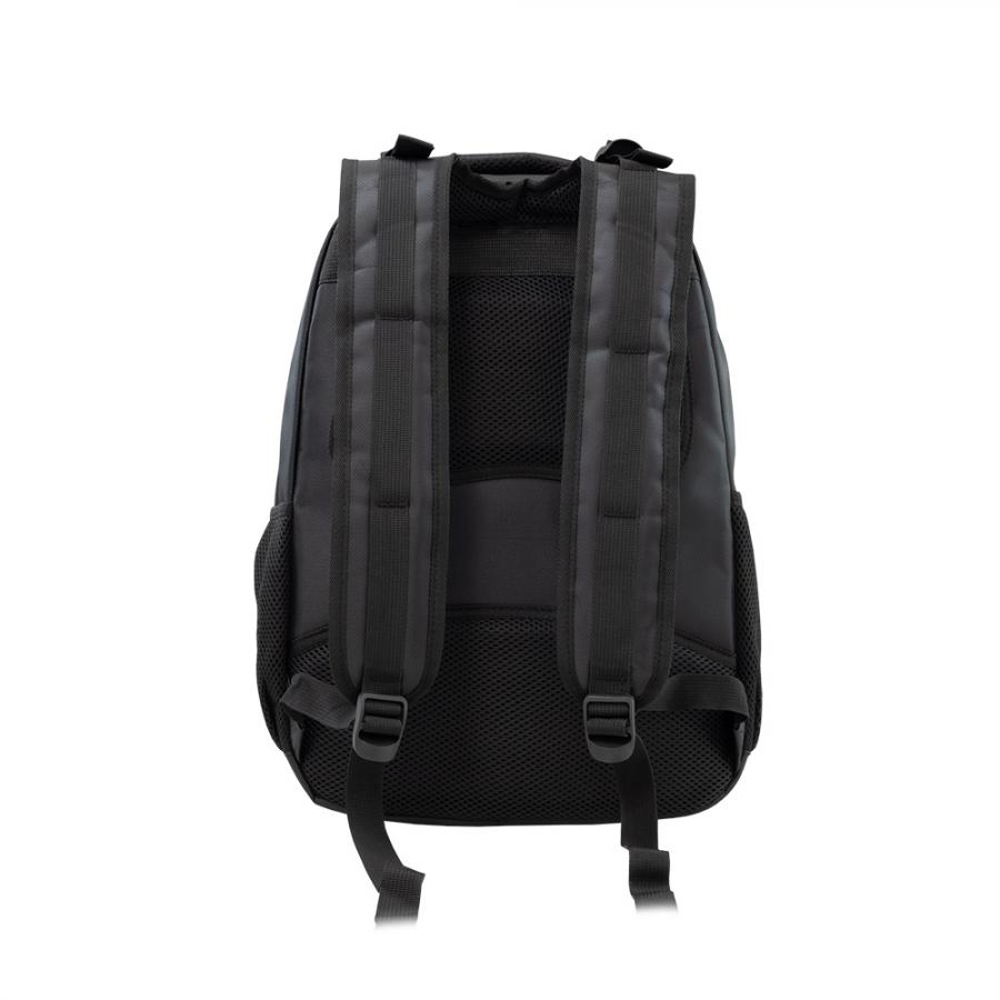 SBOX NOTEBOOK BAG 18' NSS-00276 BLACK