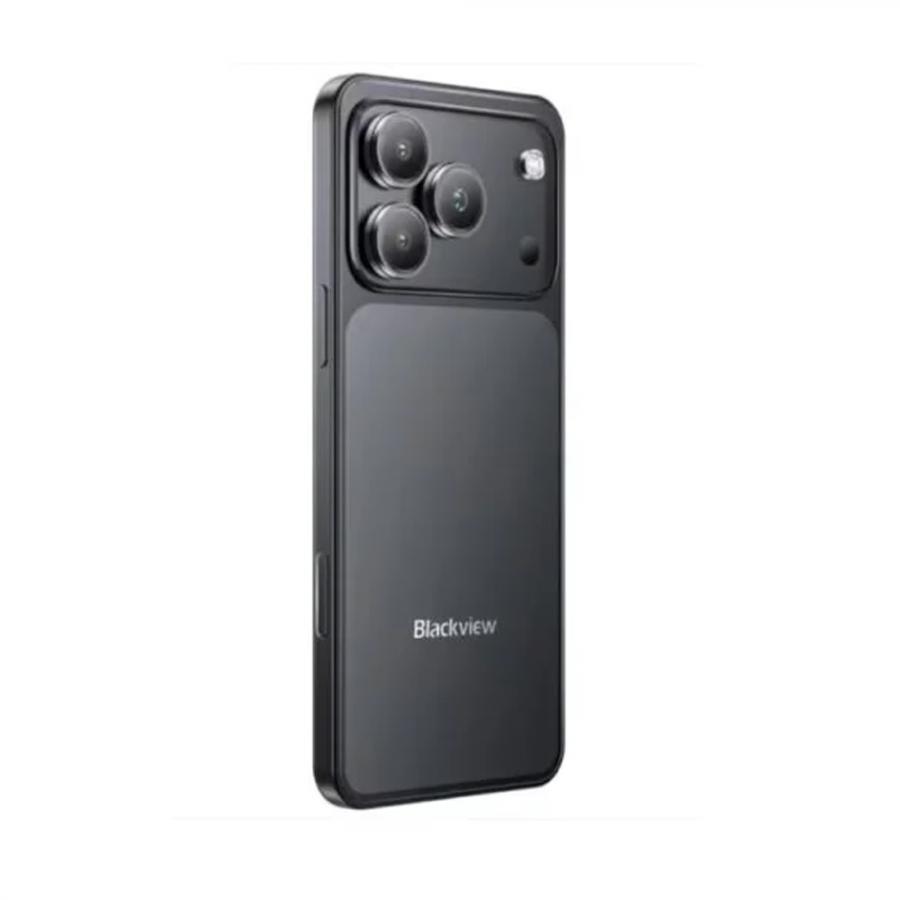 BLACKVIEW 4G WAVE 7C (4GB+128GB) SMARTPHONE PHANTOM BLACK